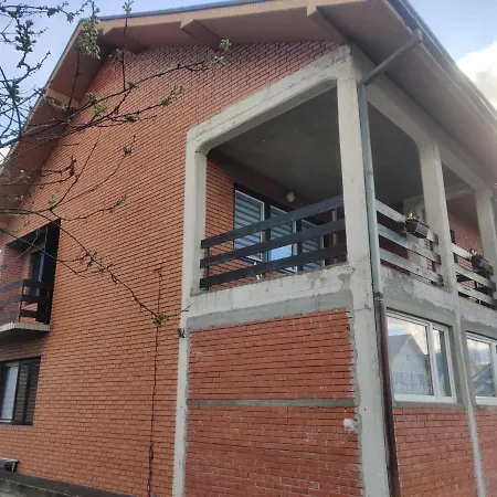 Apartment Ema