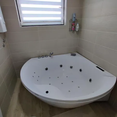 Apartment Ema Sremska Mitrovica