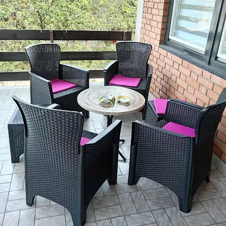 Apartment Ema Sremska Mitrovica